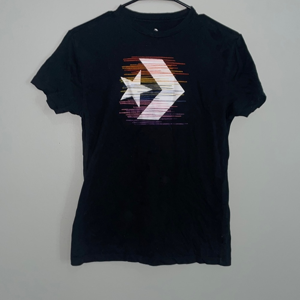 Converse t-shirt